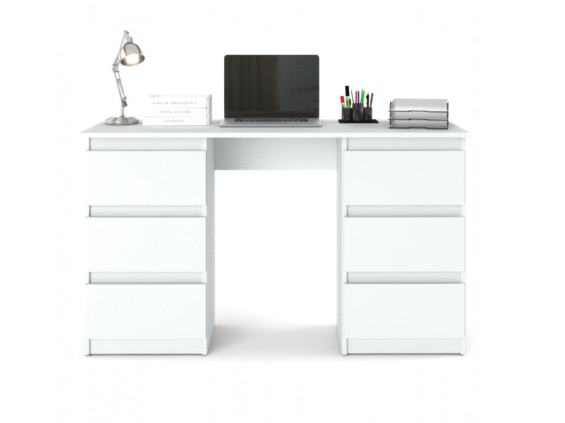 Bureau Bernova - (kies een kleur)