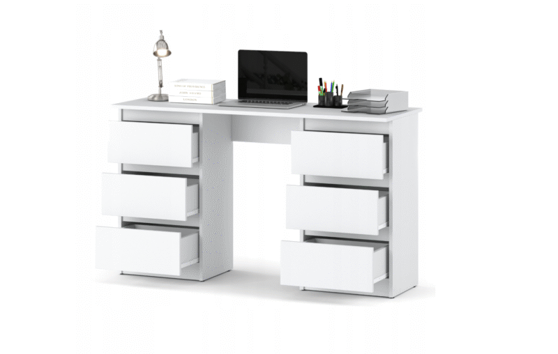Bureau Bernova - (kies een kleur)